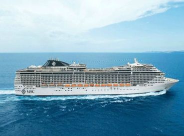 MSC PREZIOSA İLE NORMANDİYA & BATI AVRUPA & İNGİLTERE - 2027