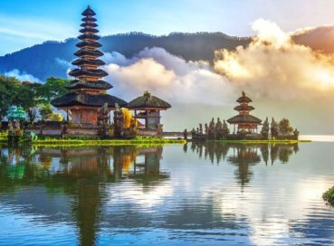 Fırsat Bali - Ubud Turu