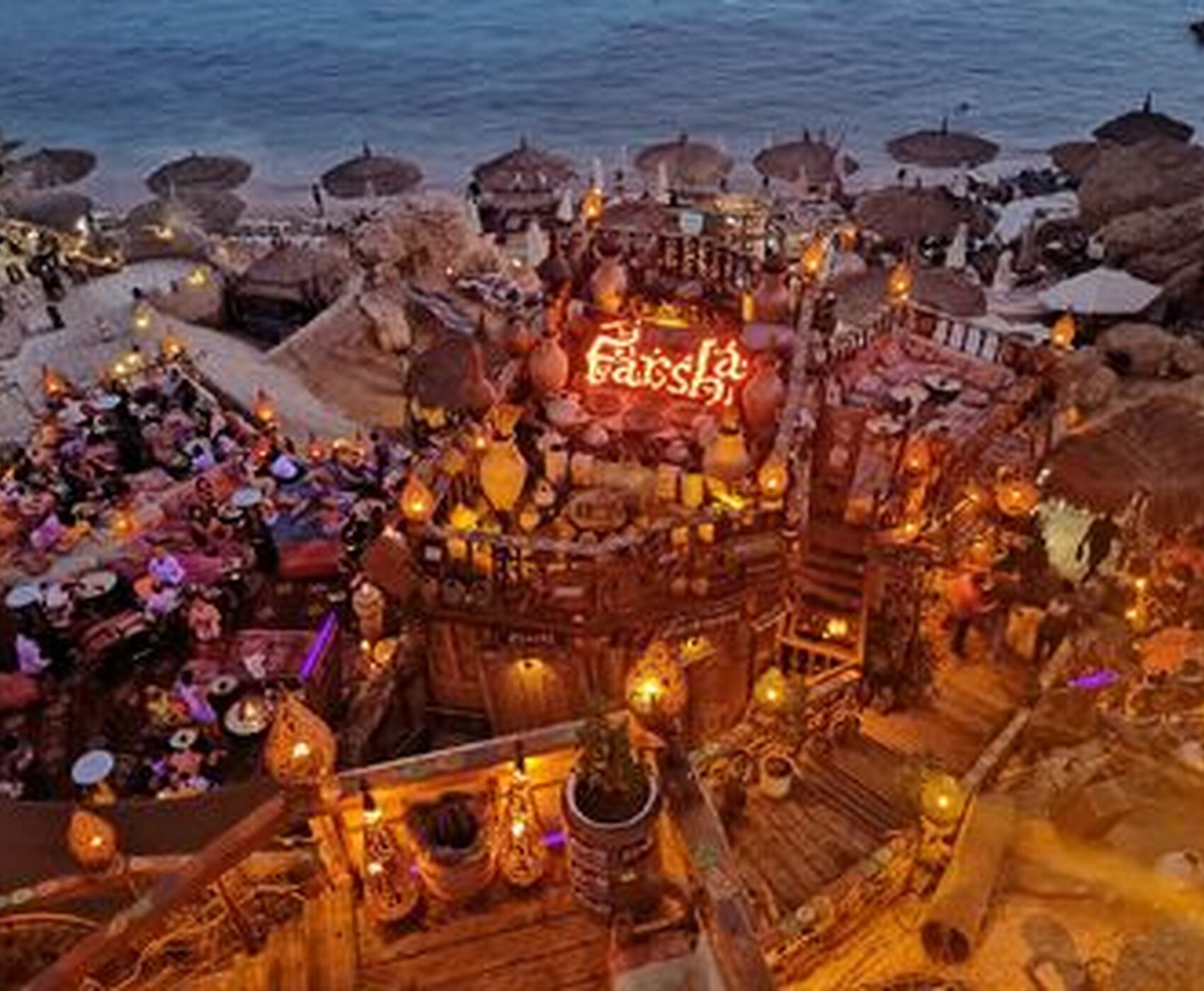 ANTALYA DAN DİREKT UÇAKLI SHARM EL SHEİKH & KAHİRE 3 GECE BAHAR DÖNEMİ