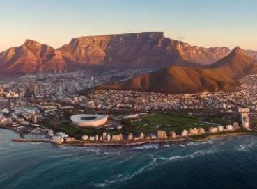 Elegant Güney Afrika 4 Şehir Cape Town-Pilanesberg National Park Safari Lodge-Sun City-Johannesburg-Pretoria 7 Gece Thy İle (FLY001)