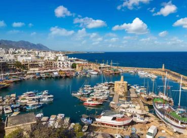 Dolu Dolu Kıbrıs Kültür Turu Rotası