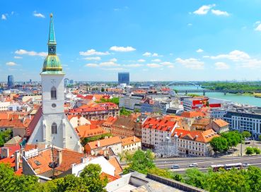 Fransa - İsviçre - Almanya Turu 3 Gece 4 Gün - Çukurova dan SunExpress ile FRA-FRA