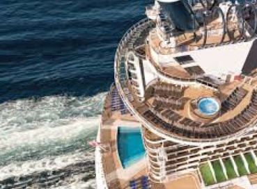 22 MAYIS MSC SEAVIEW İLE KURBAN BAYRAMI THY