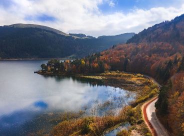ANTALYA ÇIKIŞLI OTOBÜSLE BUTİK BATI KARADENİZ TURU