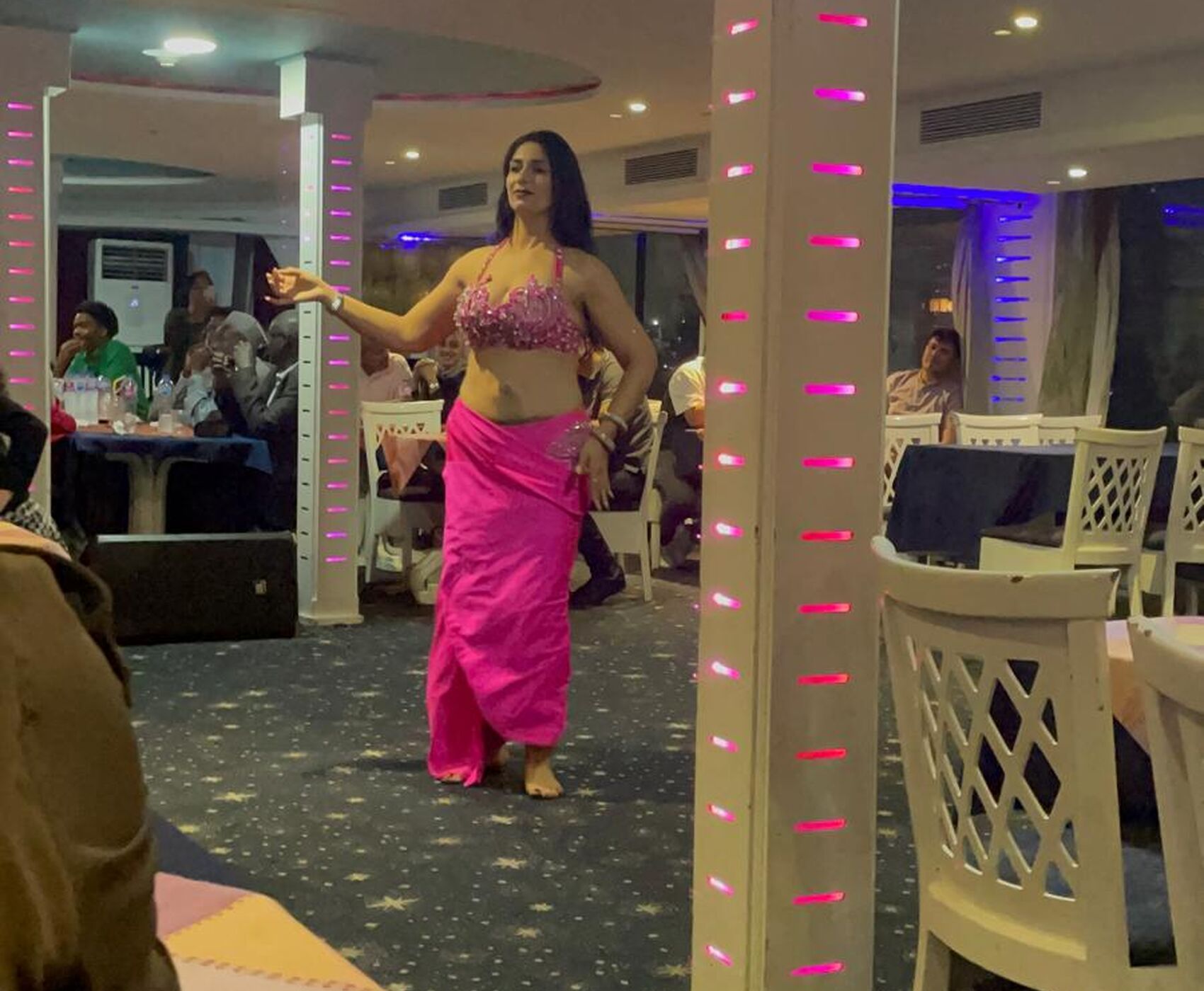 ANTALYA DAN DİREKT UÇAKLI KAHİRE & PİRAMİTLER & İSKENDERİYE & SHARM EL SHEİKH