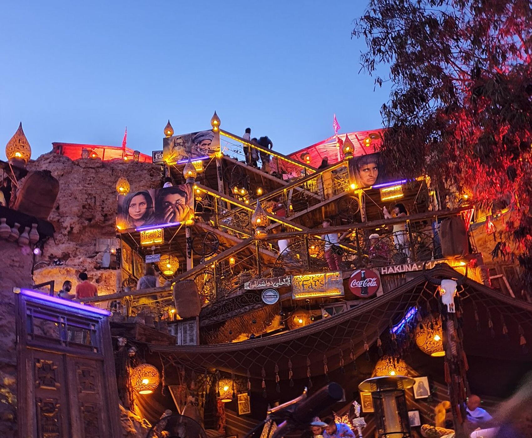 ANTALYA DAN DİREKT UÇAKLI KAHİRE & PİRAMİTLER & İSKENDERİYE & SHARM EL SHEİKH