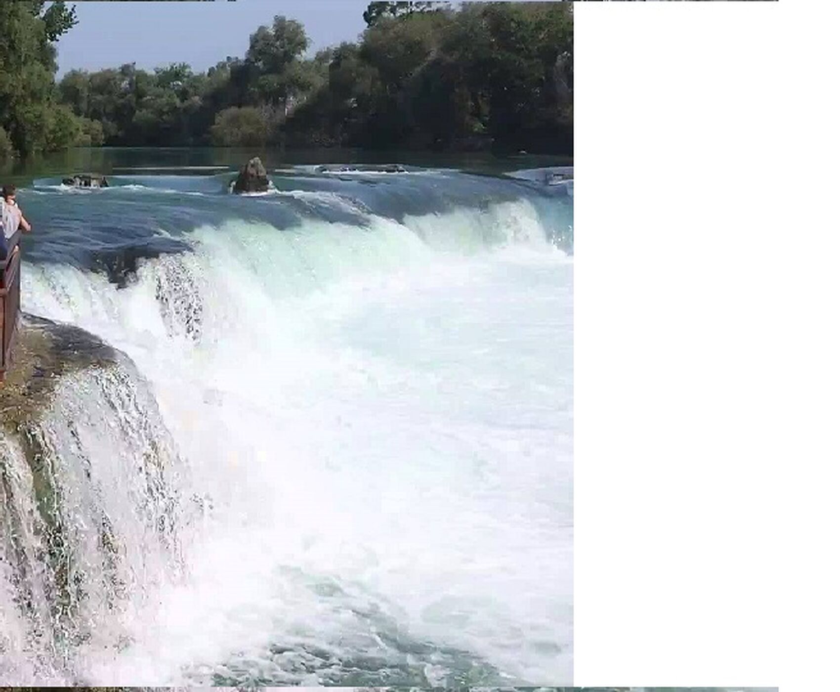 ALANYA KALESİ - DİMÇAYI - MANAVGAT ŞELALESİ - SİDE ANTİK KENTİ