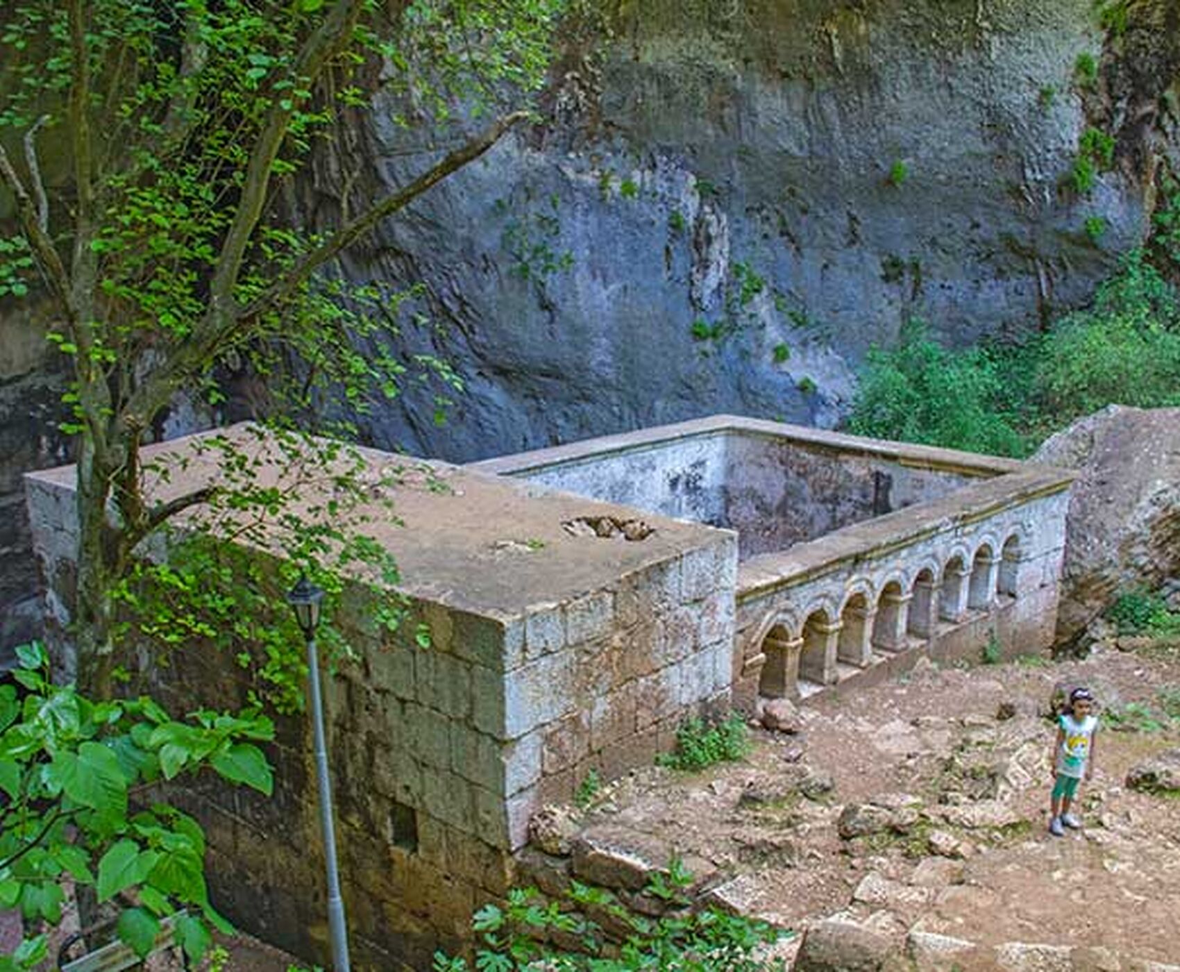 UÇAKLI MARDİN - MİDYAT TURU