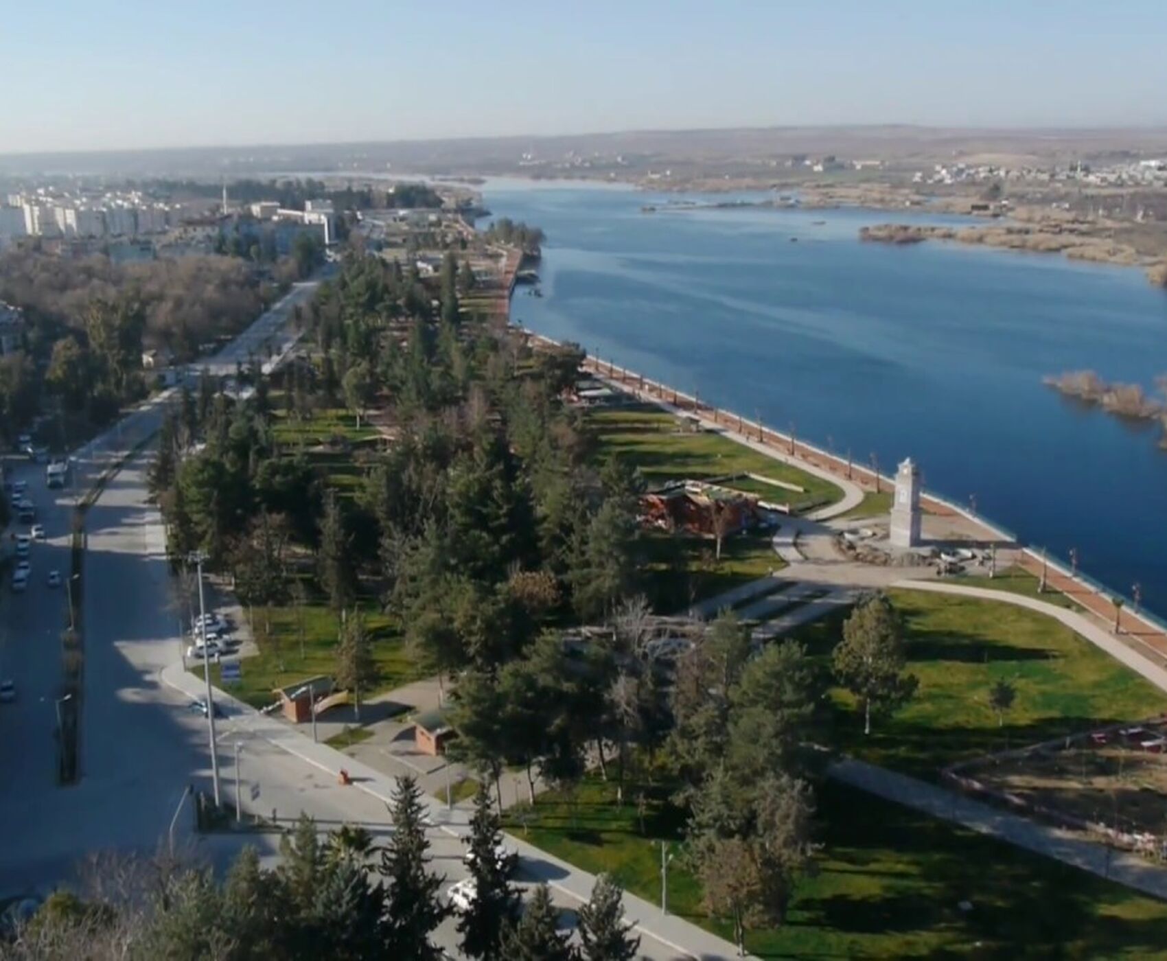 UÇAKLI MARDİN - MİDYAT TURU