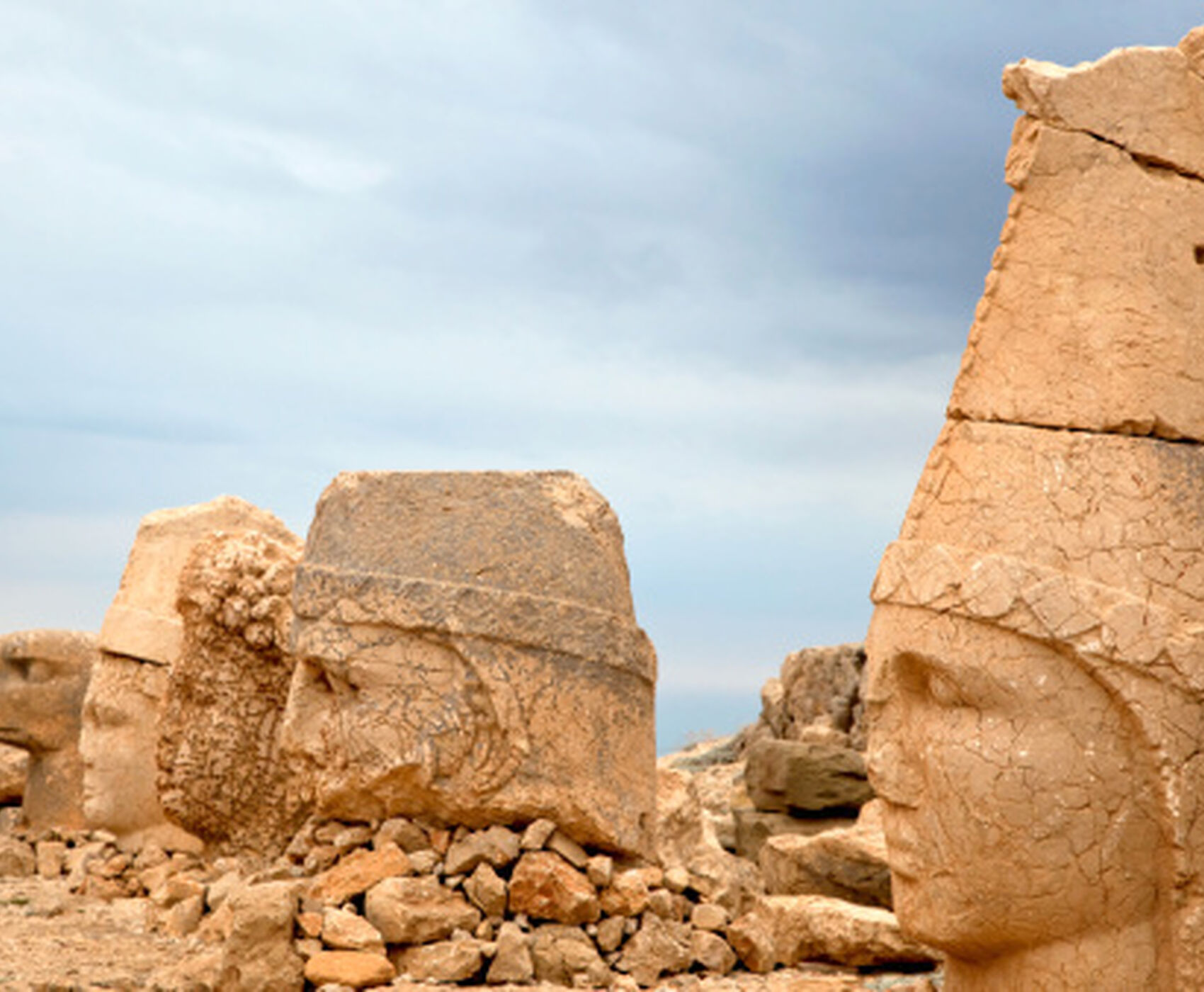 UÇAKLI MARDİN - MİDYAT TURU