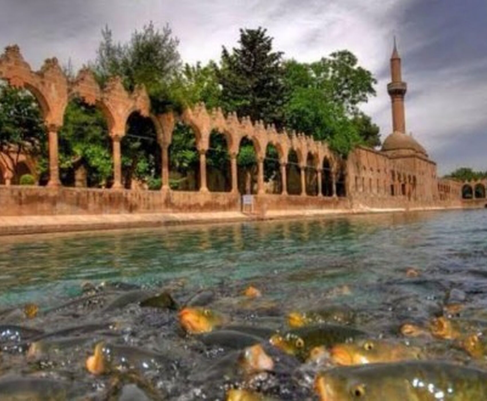 UÇAKLI MARDİN - MİDYAT TURU