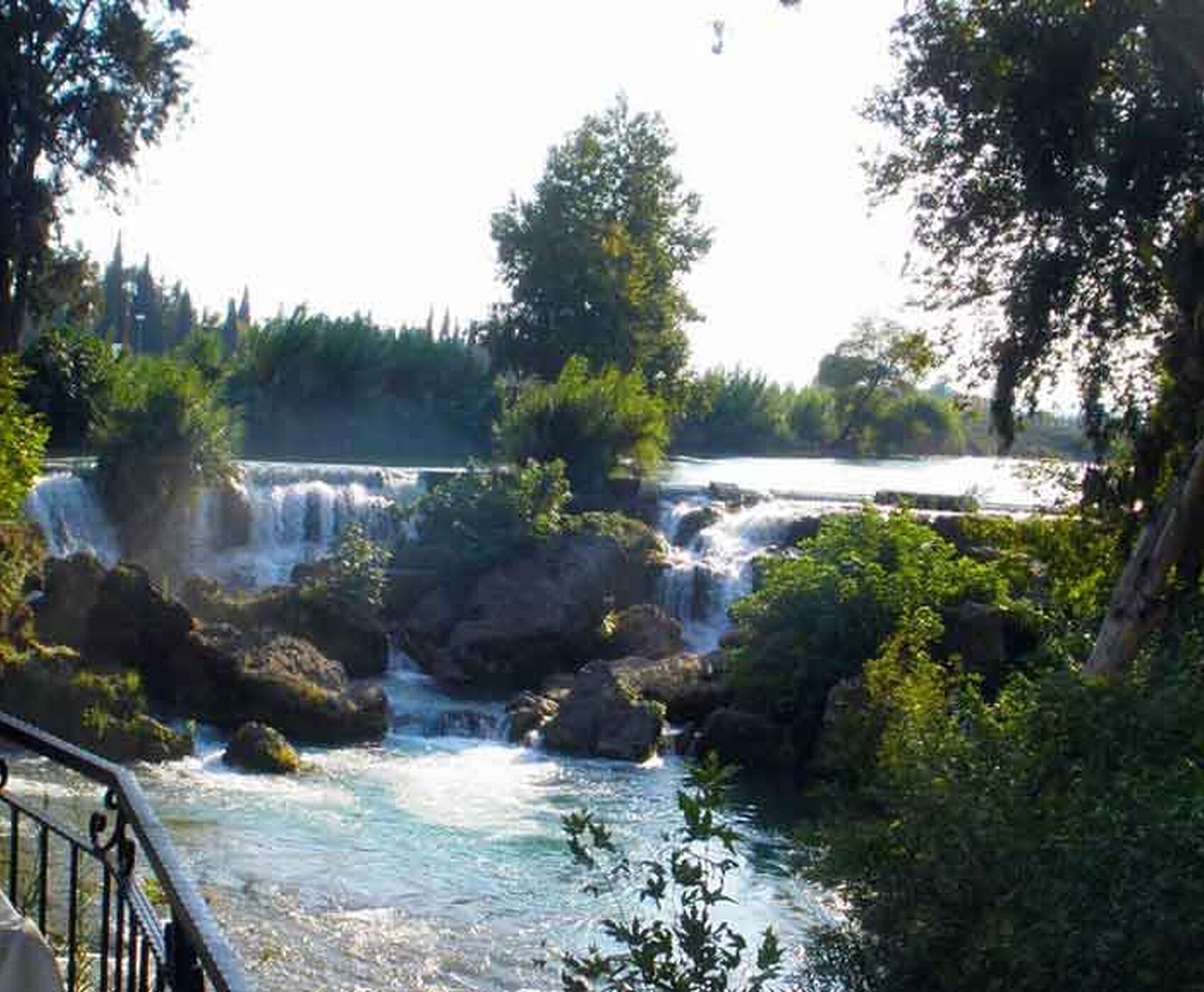 UÇAKLI MARDİN - MİDYAT TURU