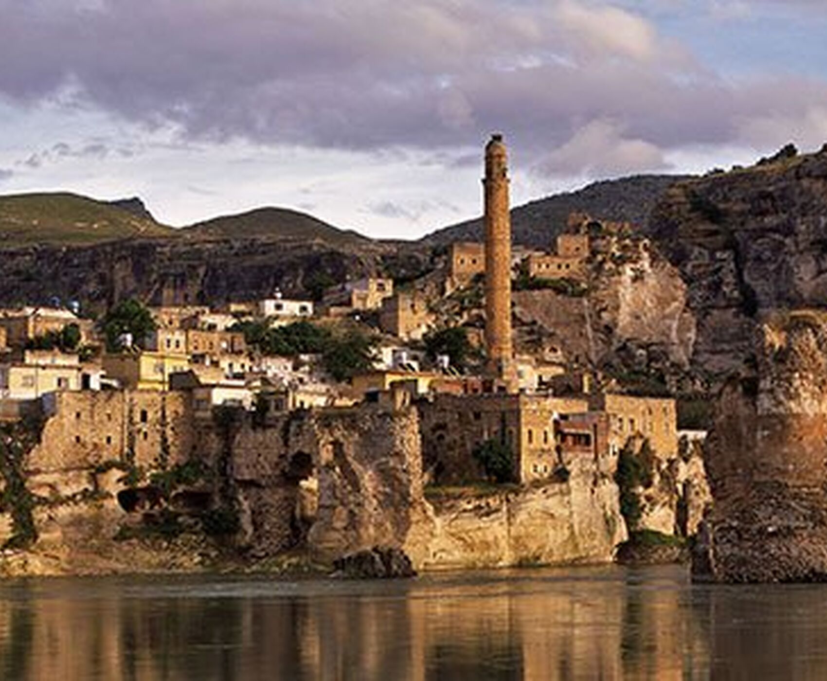 UÇAKLI MARDİN - MİDYAT TURU