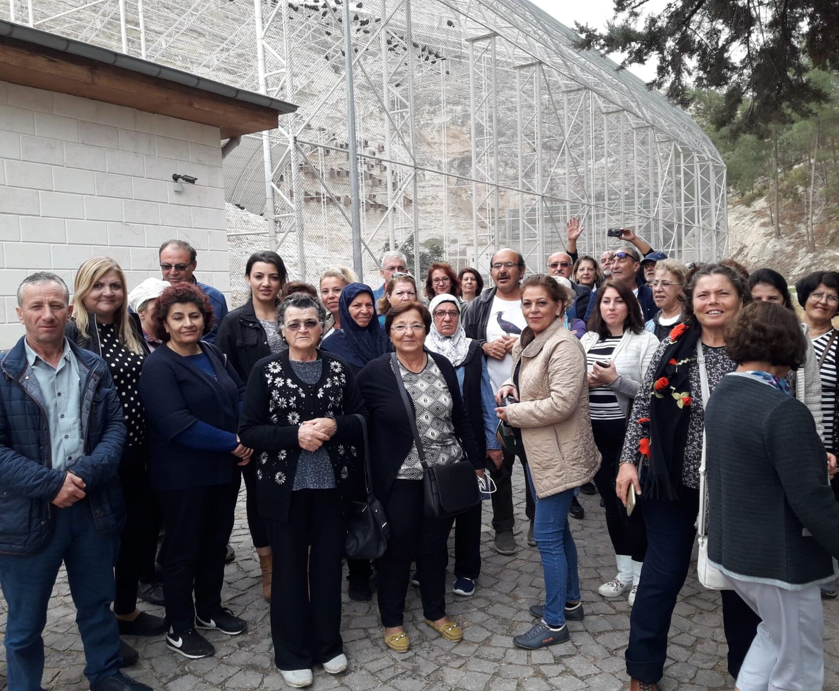 UÇAKLI MARDİN - MİDYAT TURU