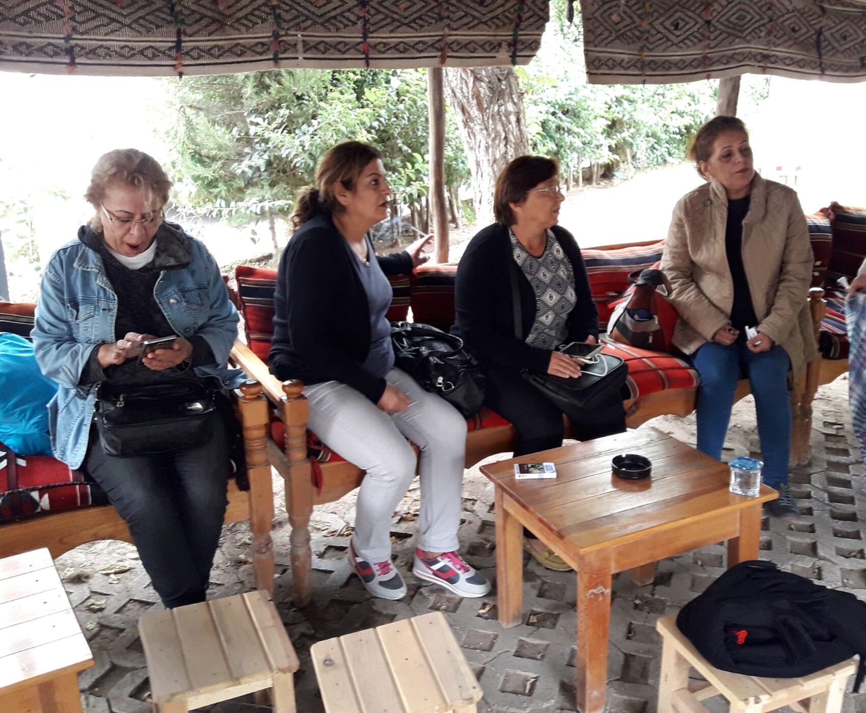 UÇAKLI MARDİN - MİDYAT TURU