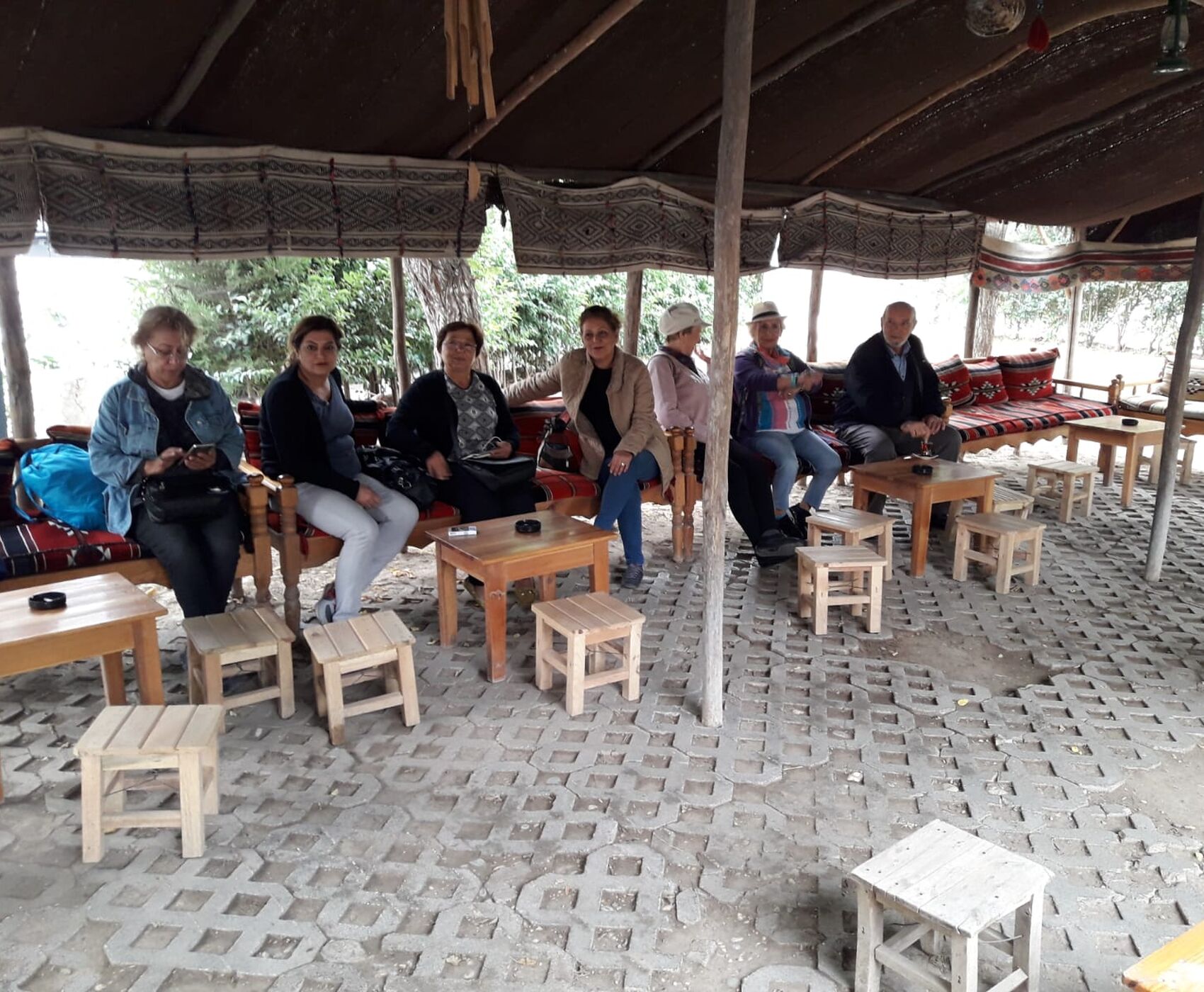 UÇAKLI MARDİN - MİDYAT TURU