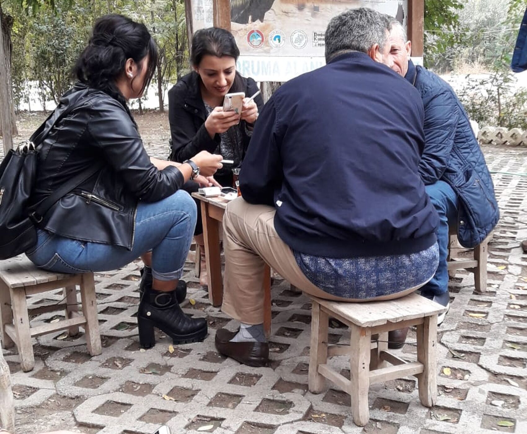 UÇAKLI MARDİN - MİDYAT TURU