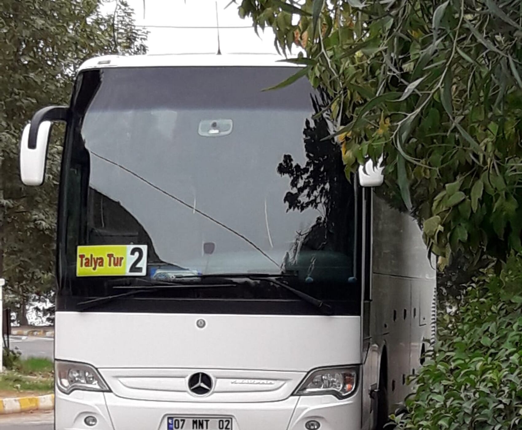 UÇAKLI MARDİN - MİDYAT TURU