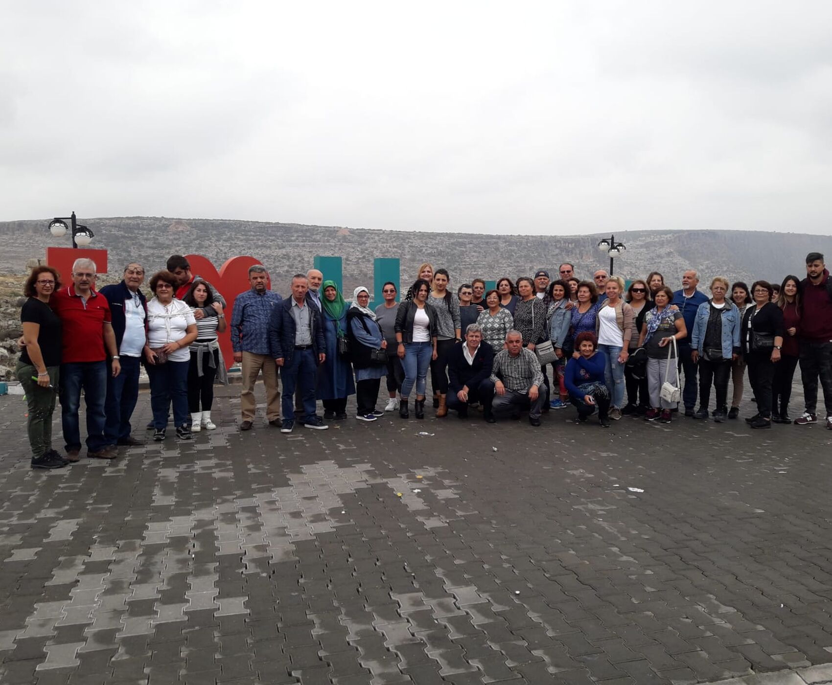 UÇAKLI MARDİN - MİDYAT TURU