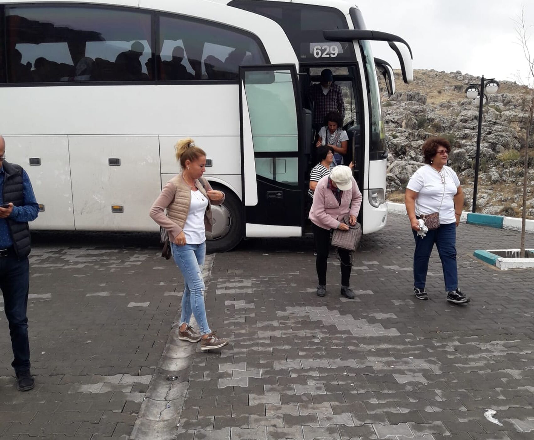 UÇAKLI MARDİN - MİDYAT TURU