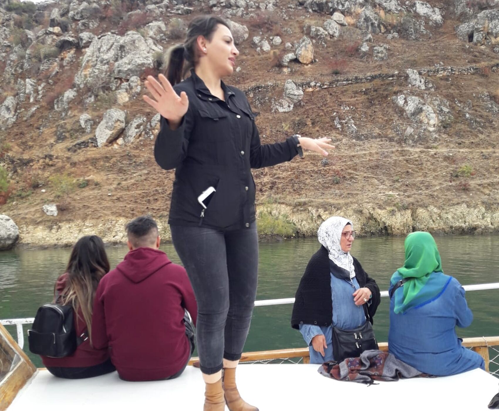 UÇAKLI MARDİN - MİDYAT TURU