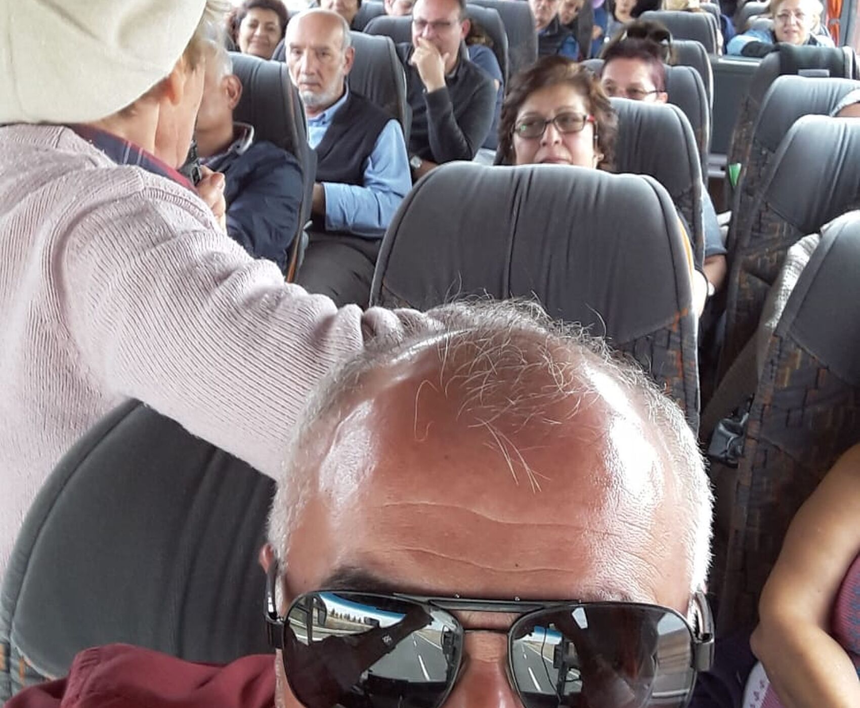 UÇAKLI MARDİN - MİDYAT TURU