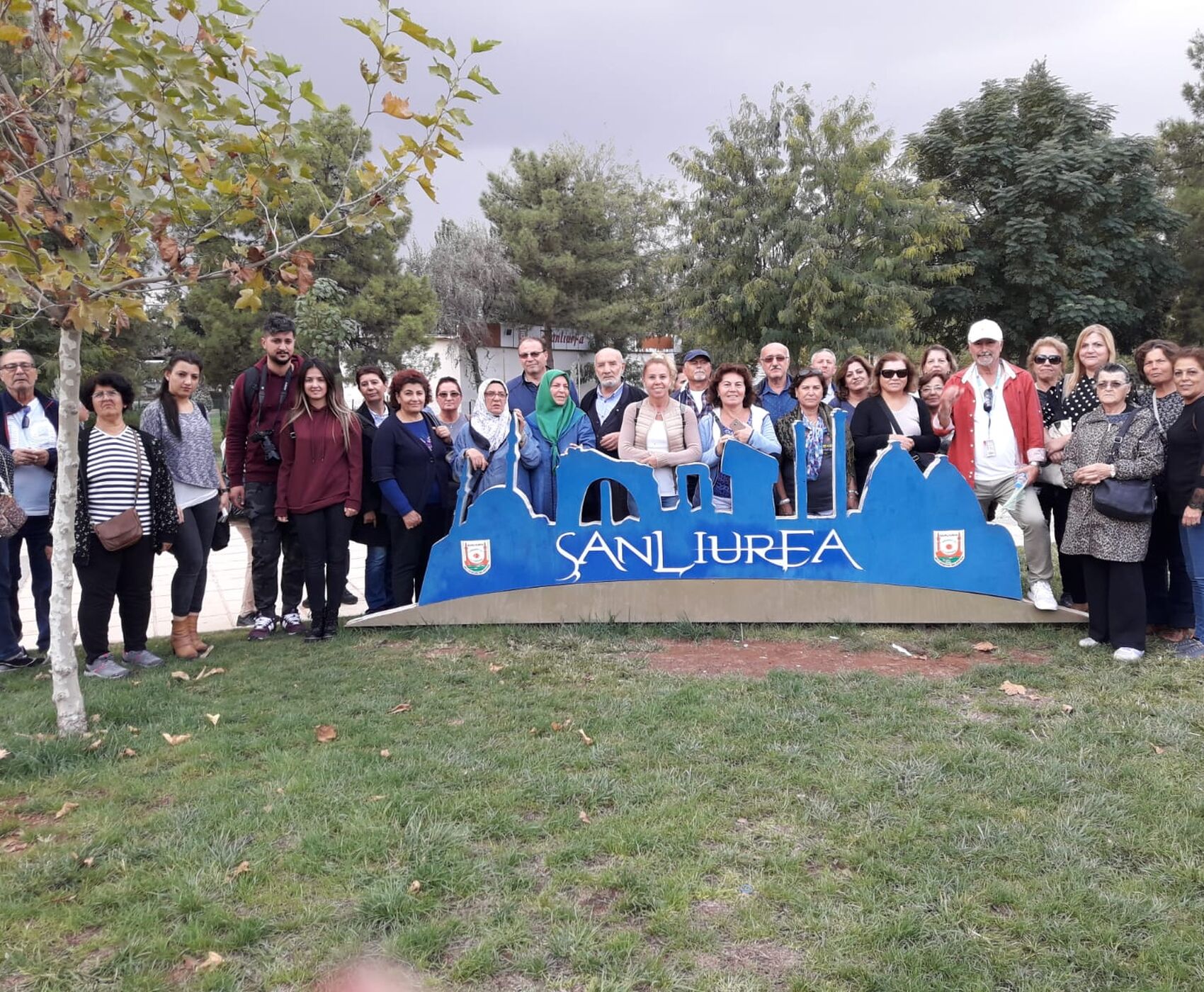 UÇAKLI MARDİN - MİDYAT TURU