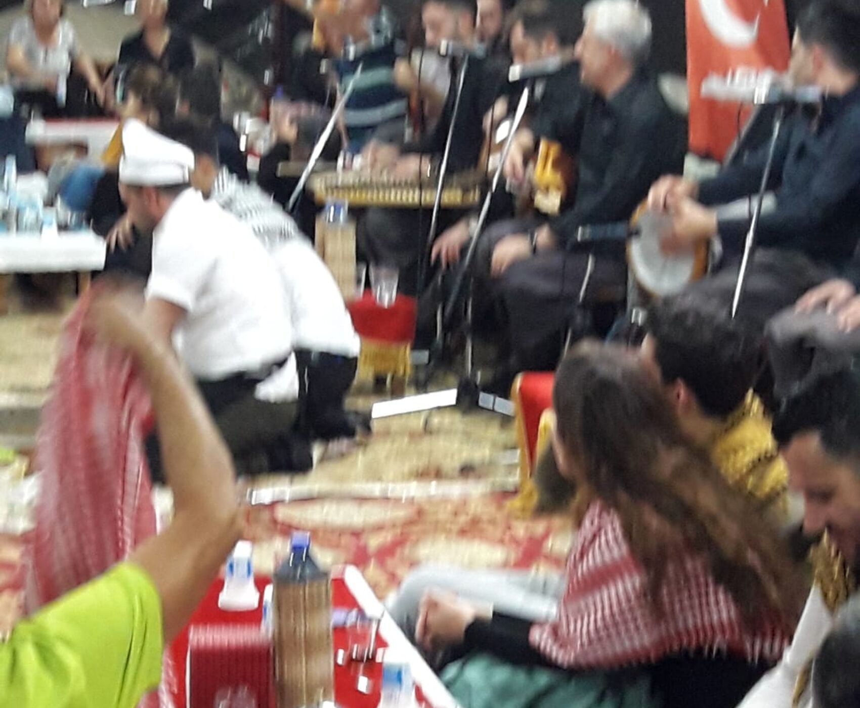 UÇAKLI MARDİN - MİDYAT TURU