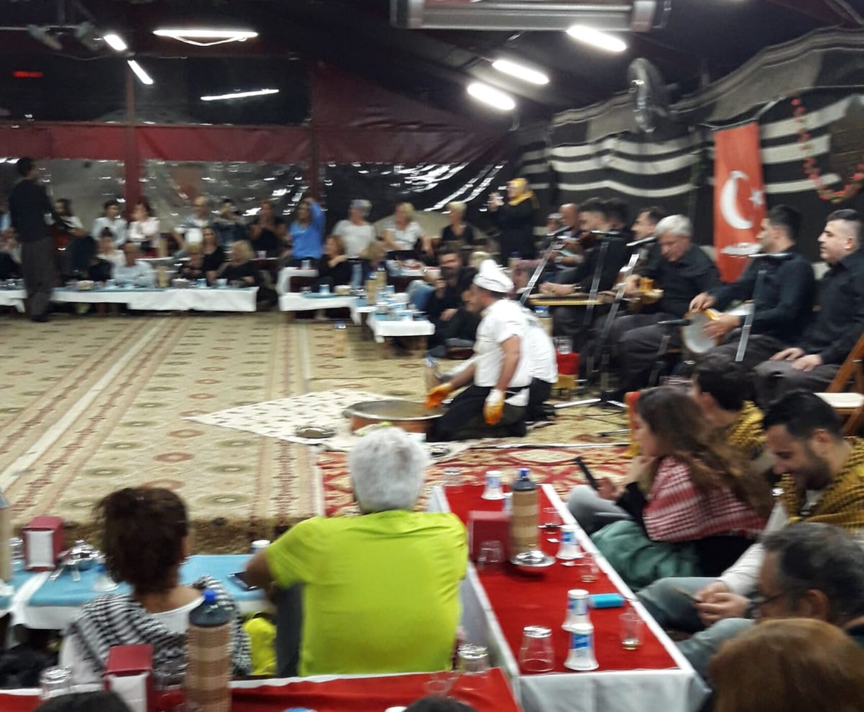 UÇAKLI MARDİN - MİDYAT TURU