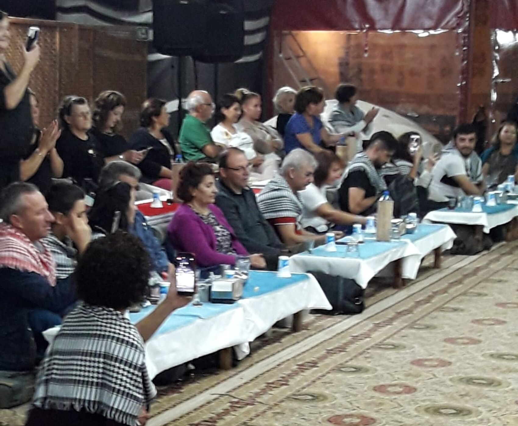 UÇAKLI MARDİN - MİDYAT TURU