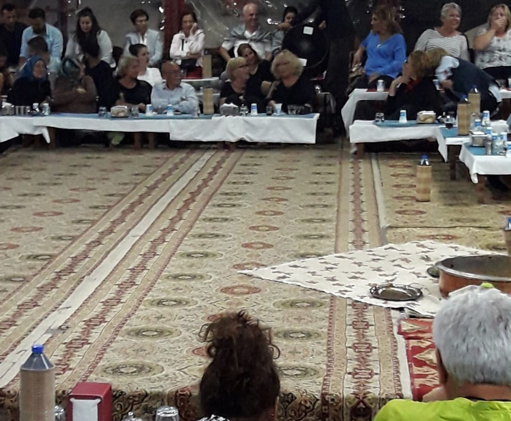 UÇAKLI MARDİN - MİDYAT TURU