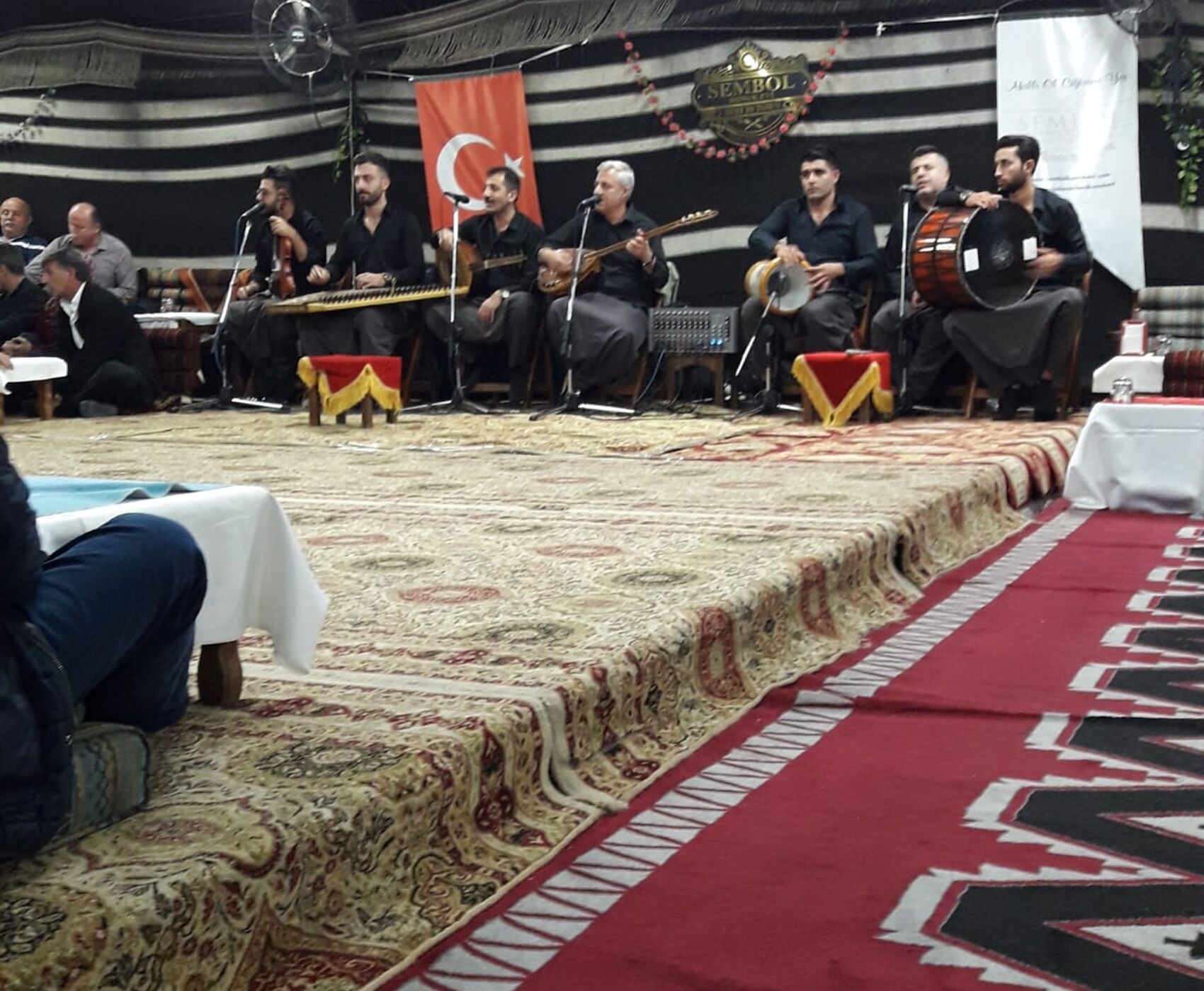 UÇAKLI MARDİN - MİDYAT TURU