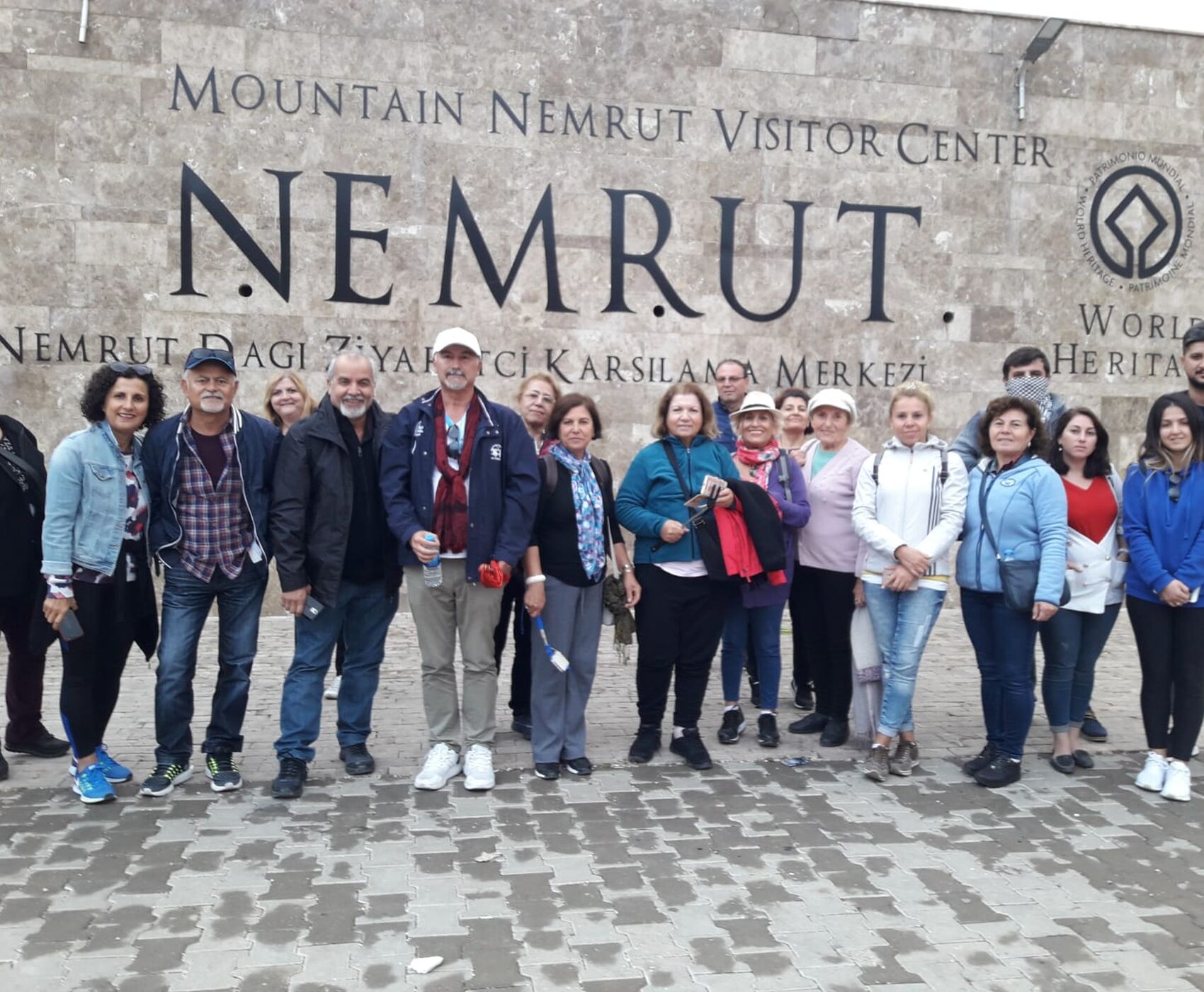 UÇAKLI MARDİN - MİDYAT TURU