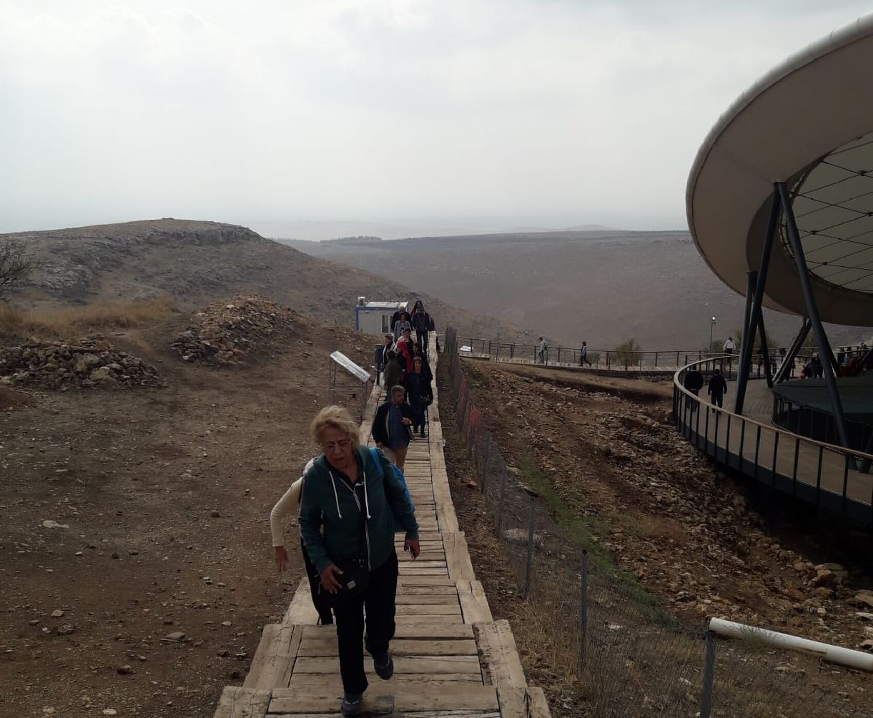 UÇAKLI MARDİN - MİDYAT TURU