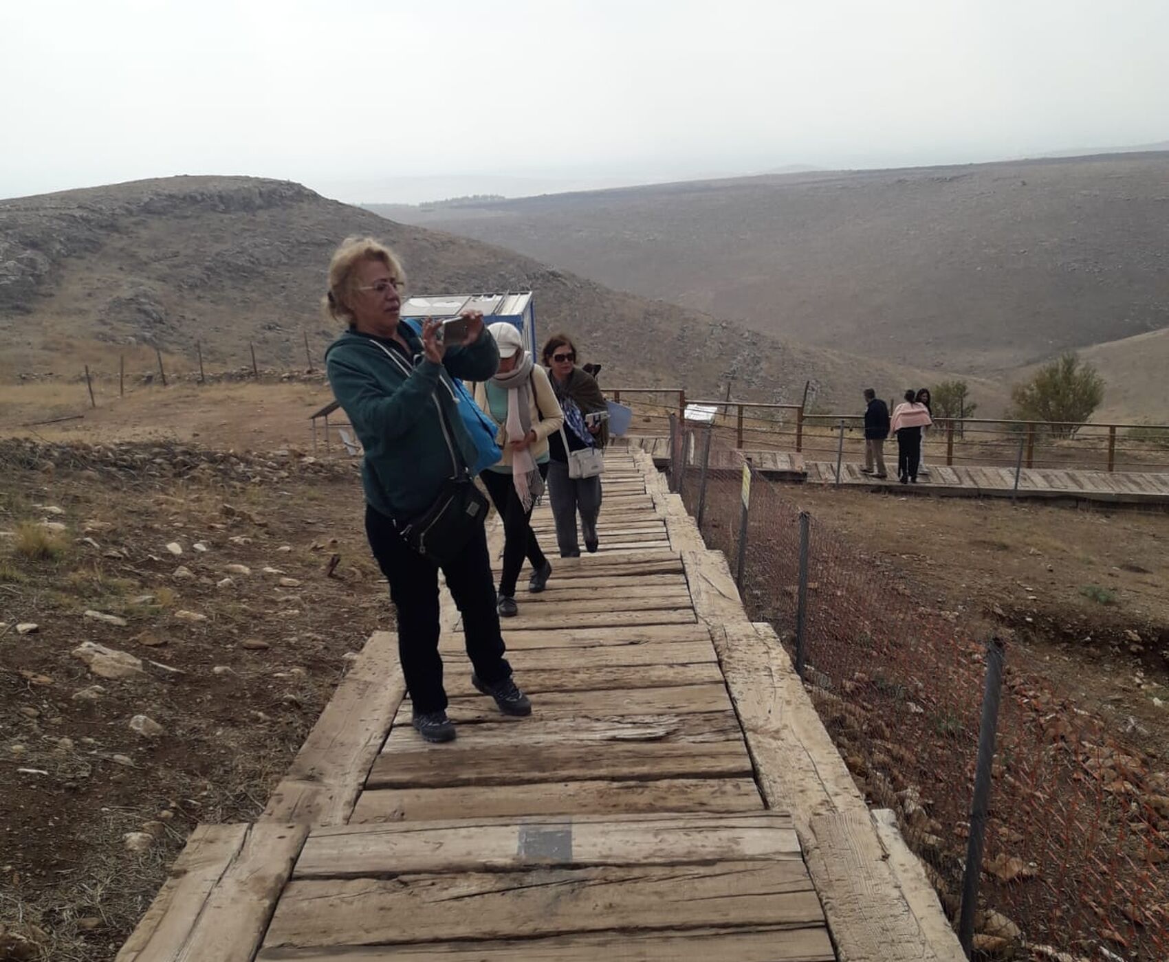 UÇAKLI MARDİN - MİDYAT TURU