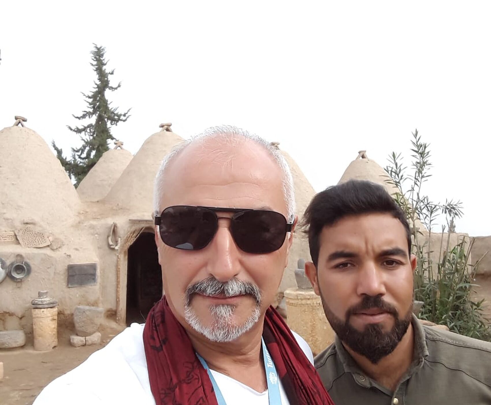 UÇAKLI MARDİN - MİDYAT TURU