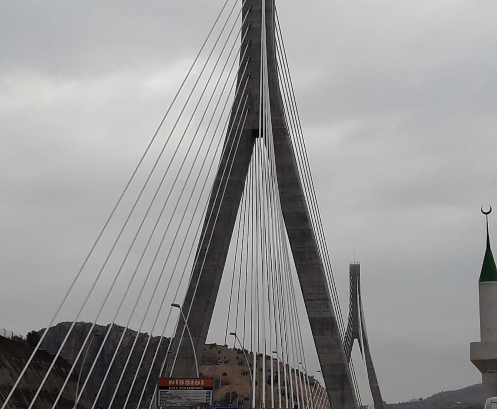 UÇAKLI MARDİN - MİDYAT TURU