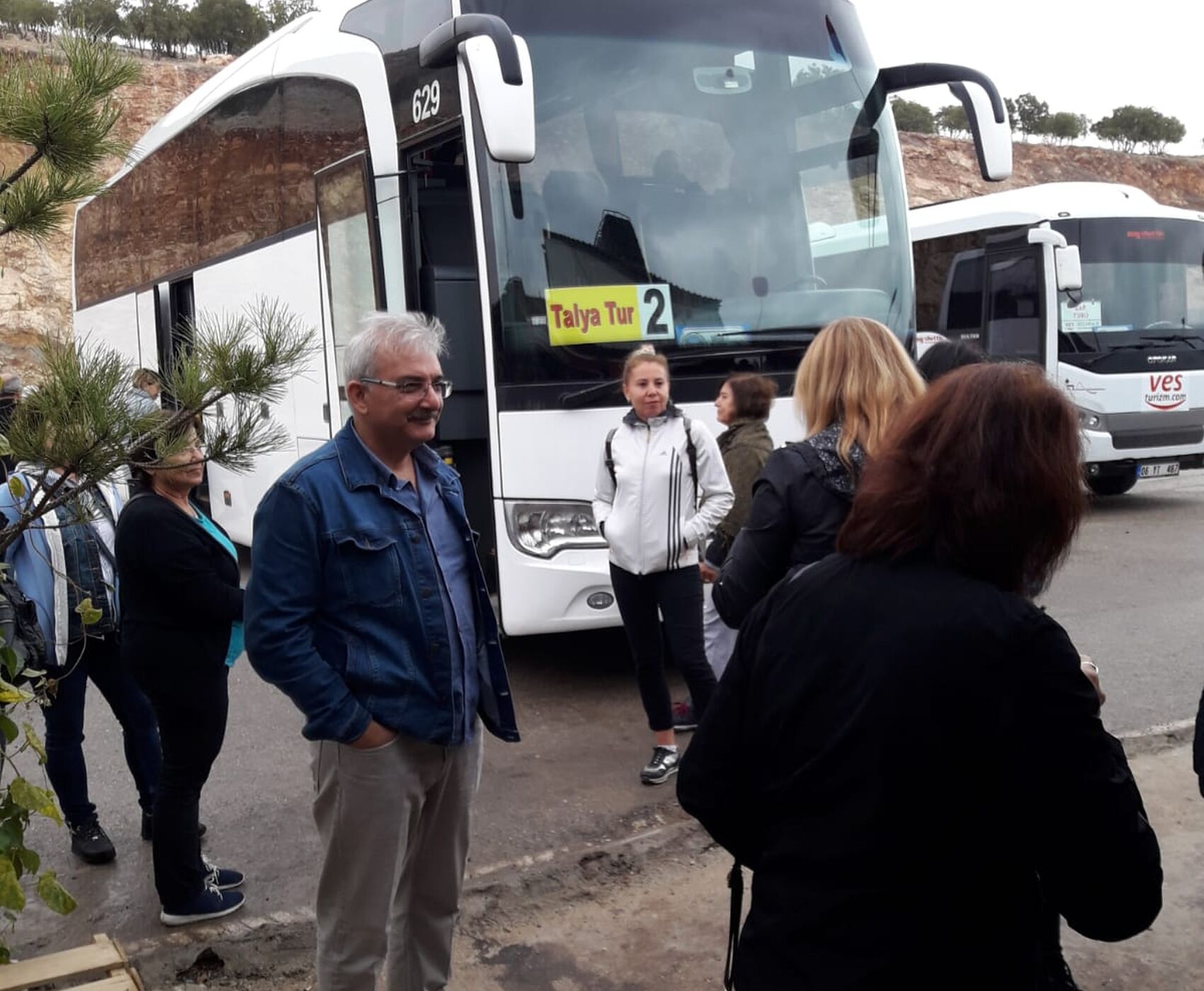 UÇAKLI MARDİN - MİDYAT TURU