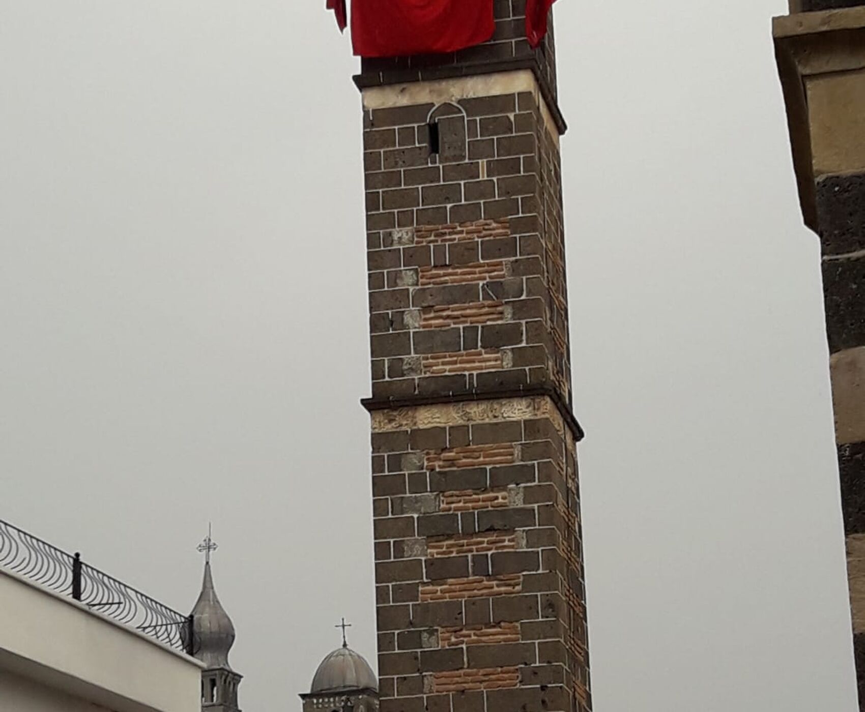 UÇAKLI MARDİN - MİDYAT TURU
