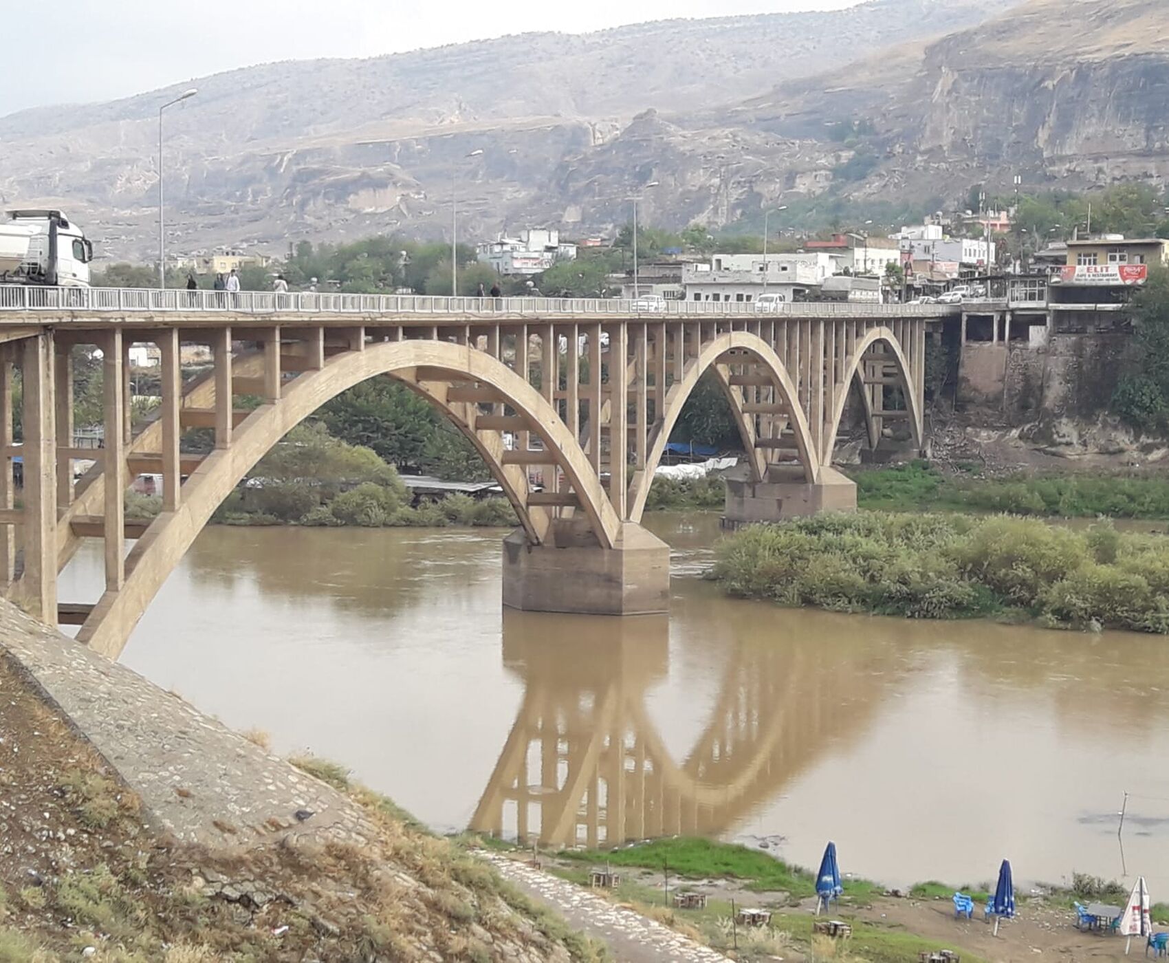 UÇAKLI MARDİN - MİDYAT TURU