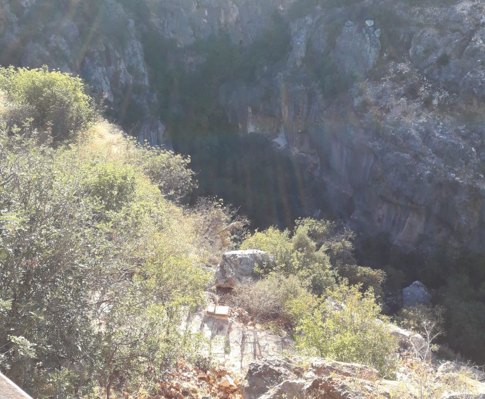 UÇAKLI MARDİN - MİDYAT TURU