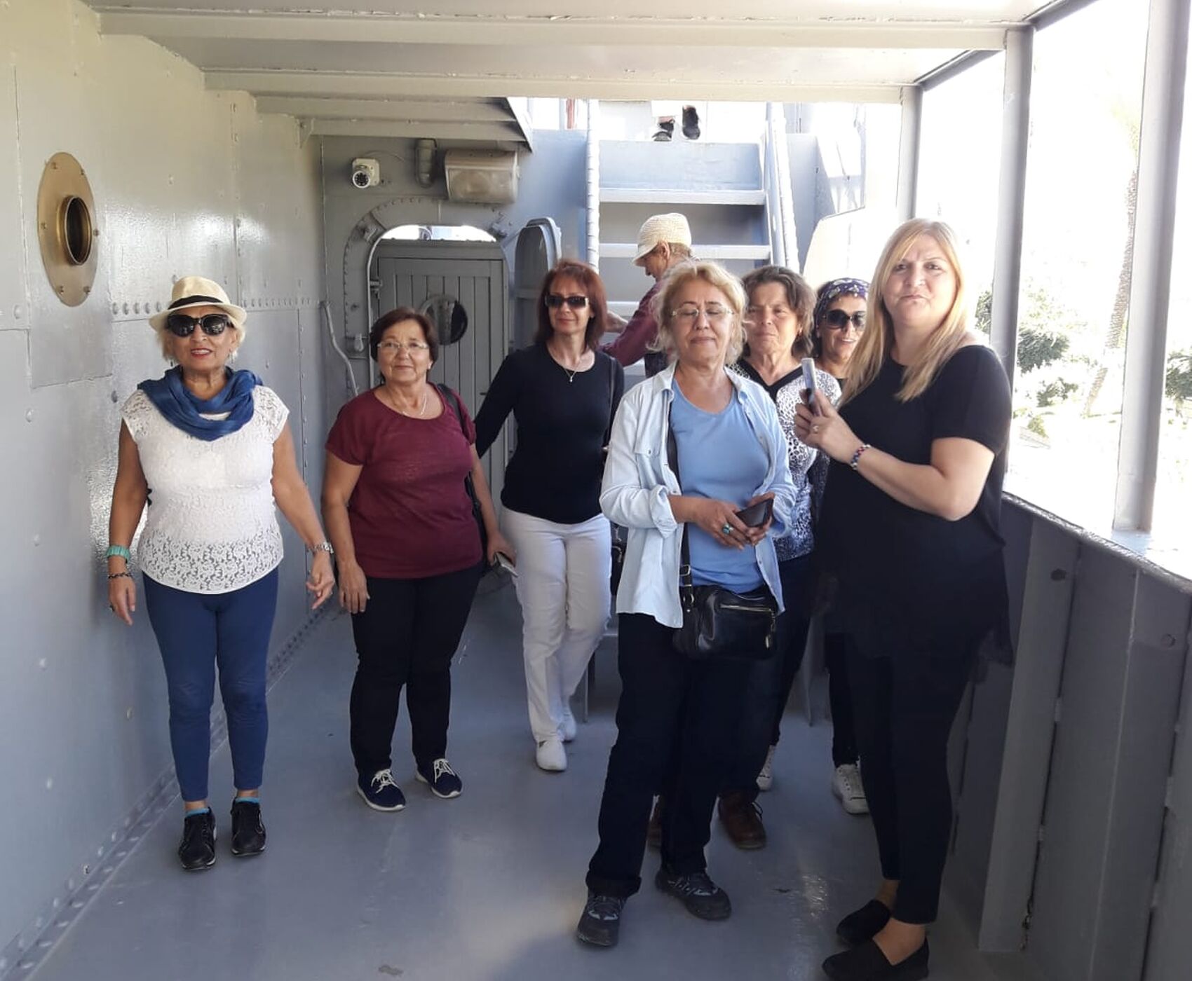 UÇAKLI MARDİN - MİDYAT TURU