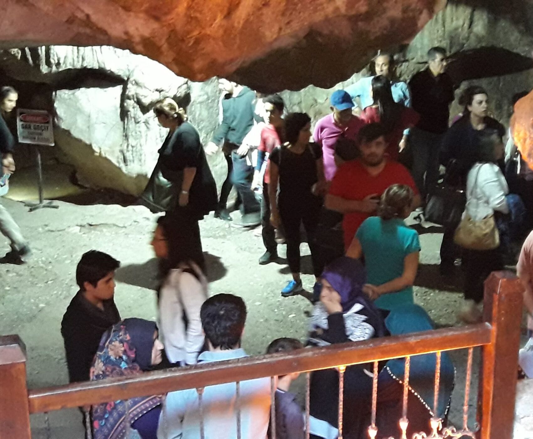 UÇAKLI MARDİN - MİDYAT TURU