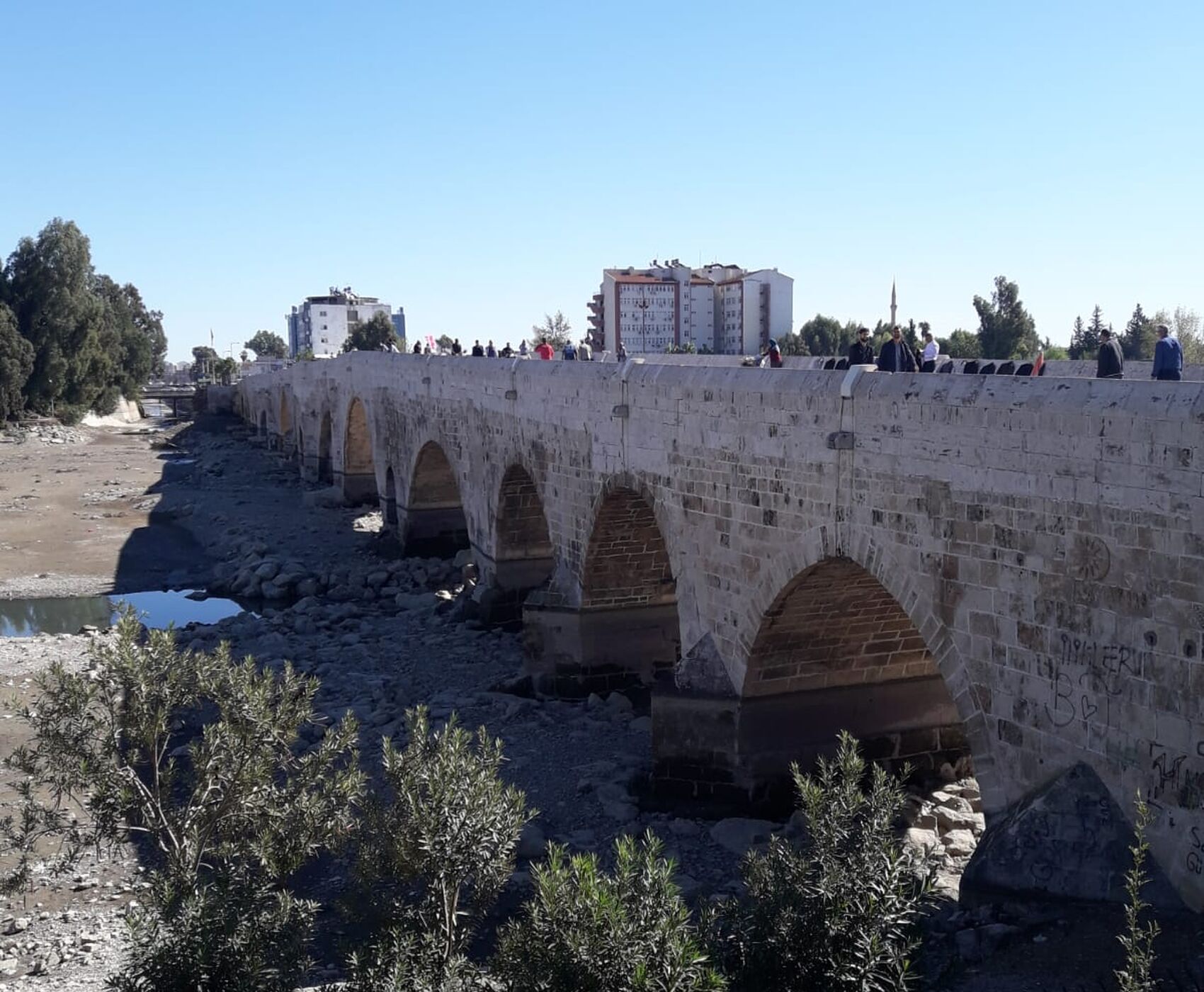 UÇAKLI MARDİN - MİDYAT TURU
