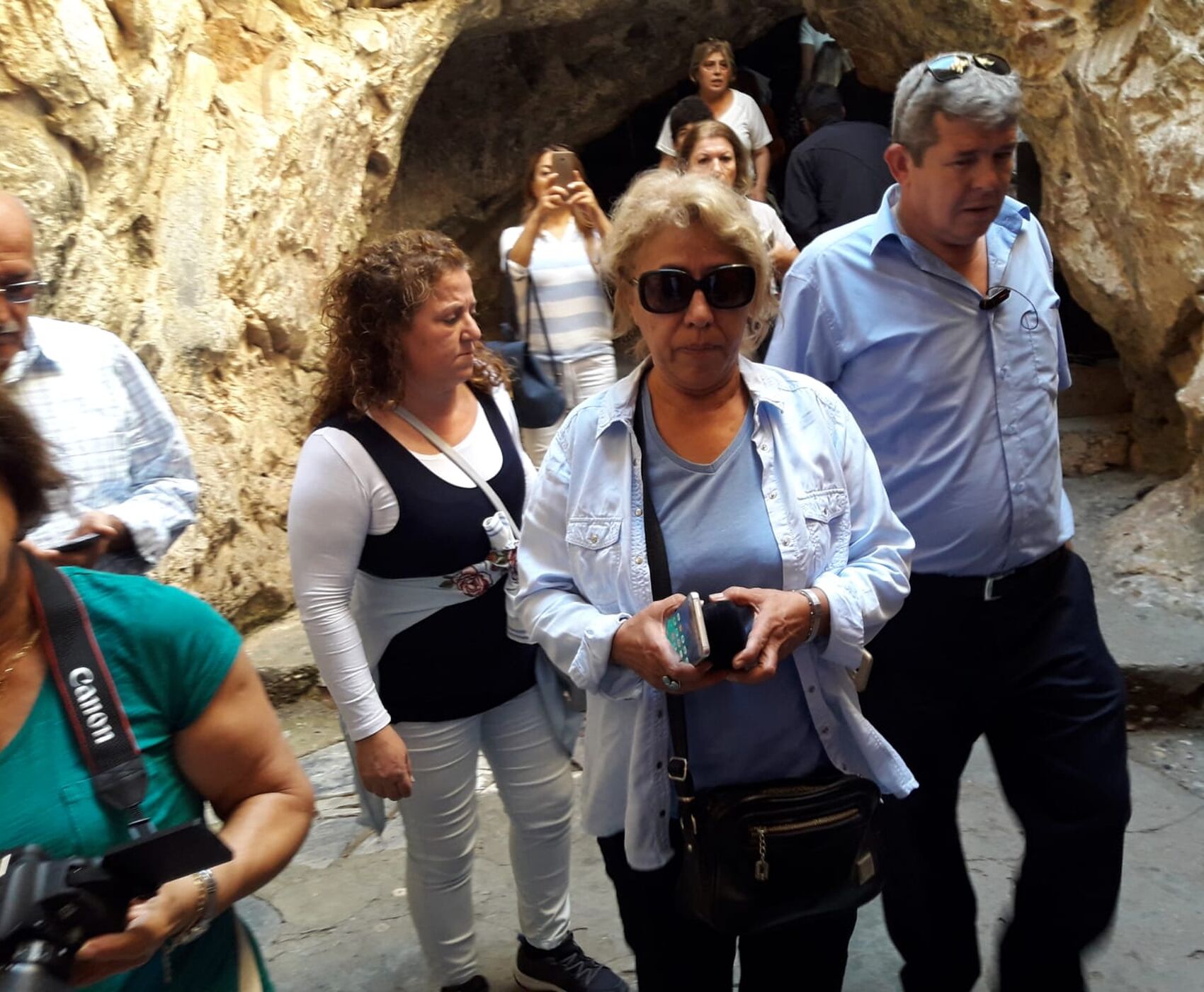 UÇAKLI MARDİN - MİDYAT TURU