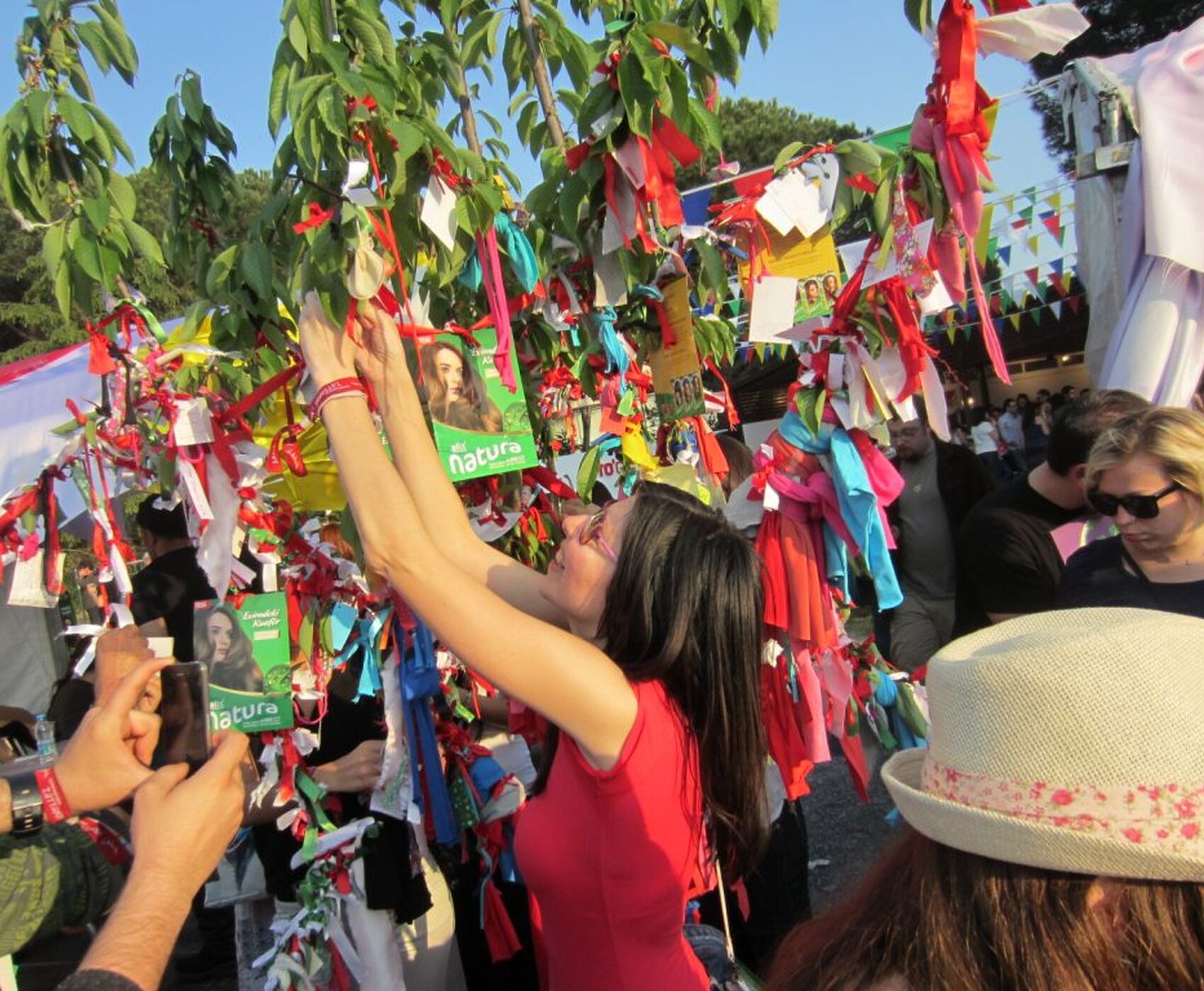 UÇAKLI İSTANBUL & EDİRNE KAKAVA ŞENLİKLERİ  