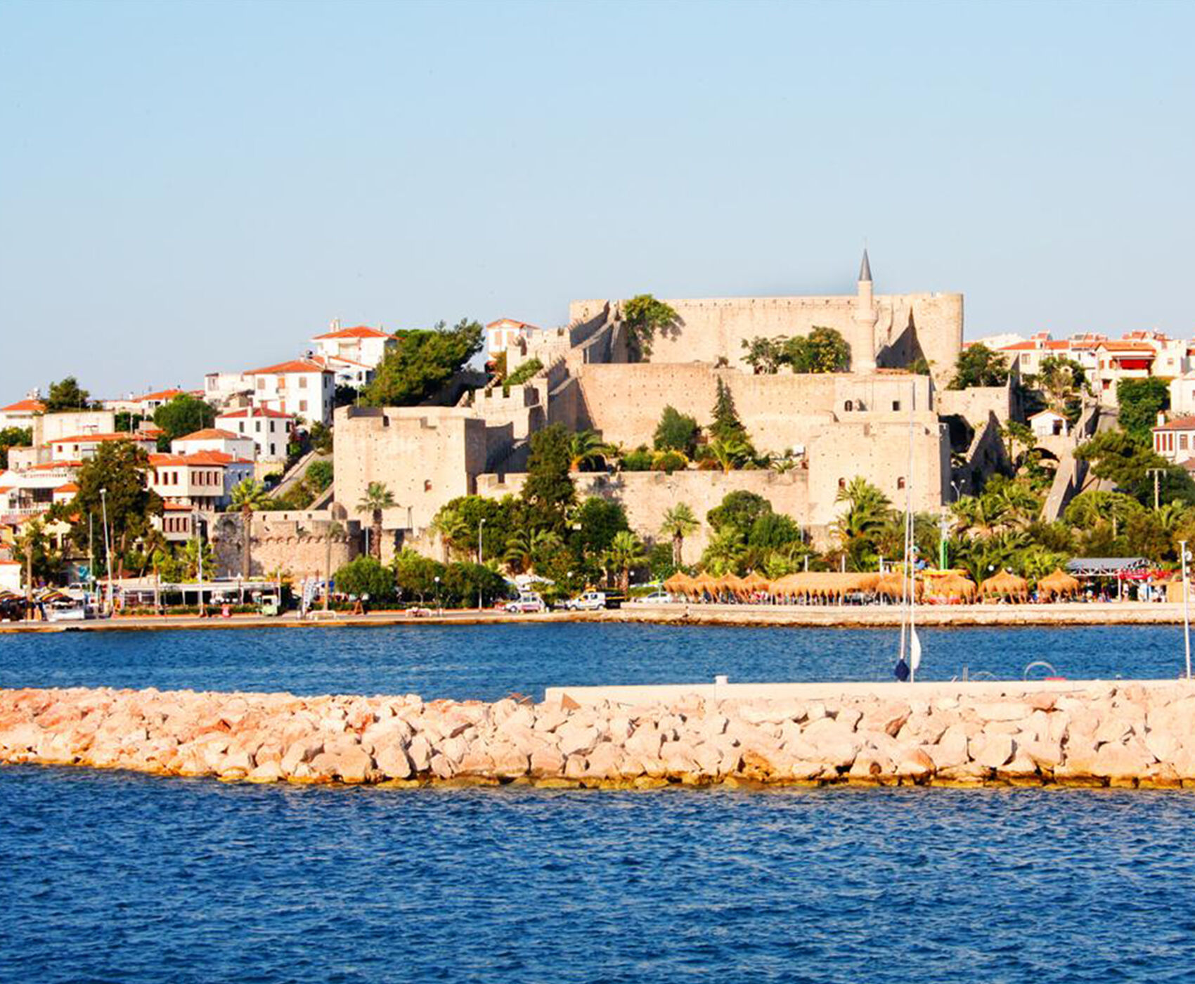 ALAÇATI OT FESTİVALİ