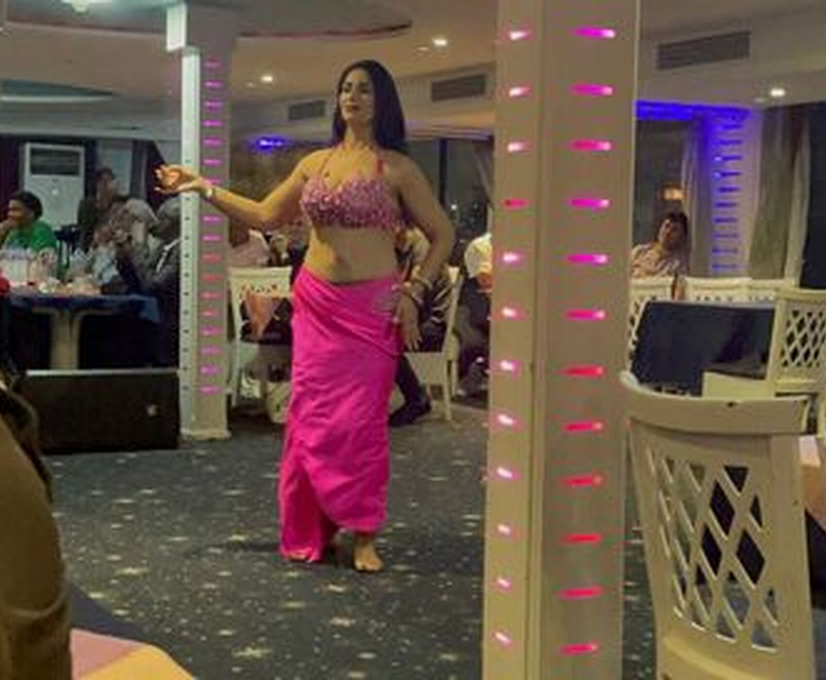 ANTALYA DAN DİREKT UÇAKLI SHARM EL SHEİKH & KAHİRE (ŞUBAT - MART)