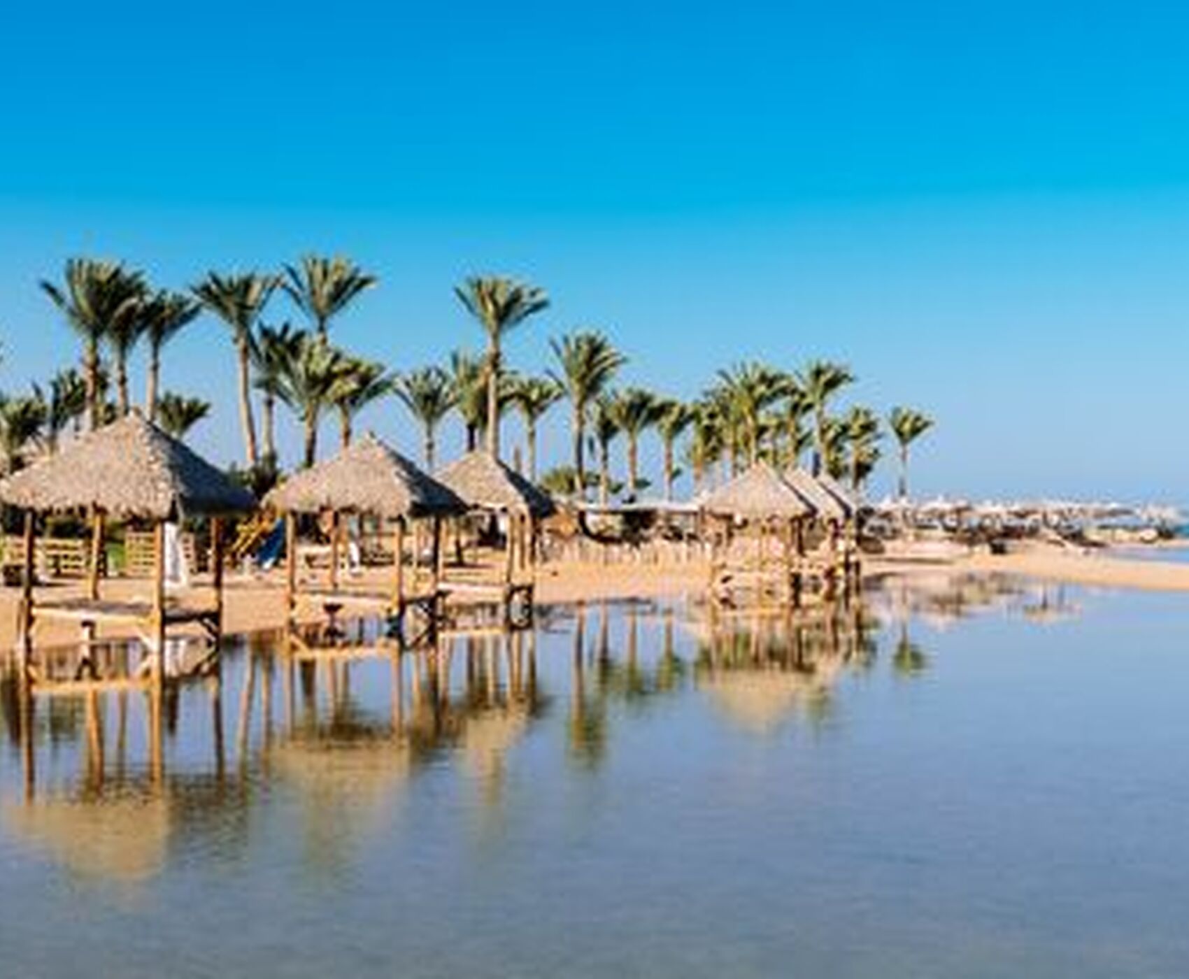 ANTALYADAN DİREKT UÇAKLI SHARM & KAHİRE MACERASI TURU - 18 MART