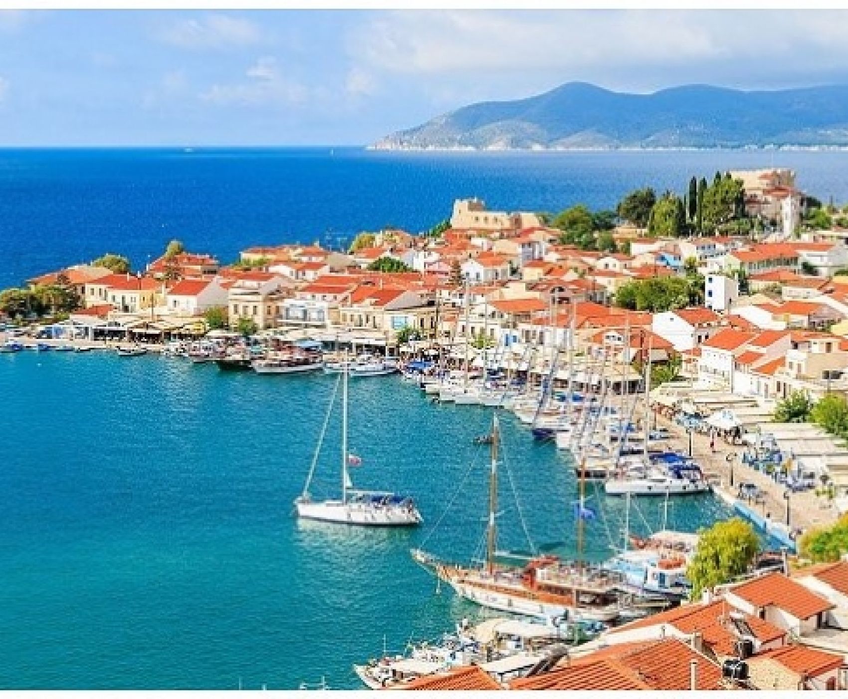 İZMİR SEFERİHİSAR ÇIKIŞLI SAMOS TURU 1 GECE 2 GÜN